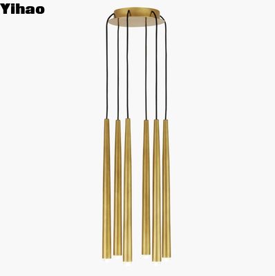 Visual Comfort Pylon 6 Lampadaio 700TRSPPYL6