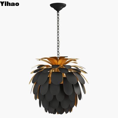 Comfort visivo Cynara Medium Chandelier CHC 5165
