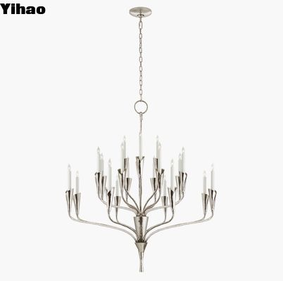 Visual Comfort Aiden Gran candelabro CHC 5503
