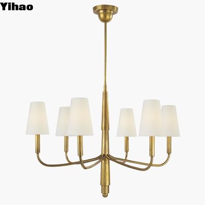 Visual Comfort Farlane Piccolo lampadario TOB 5018