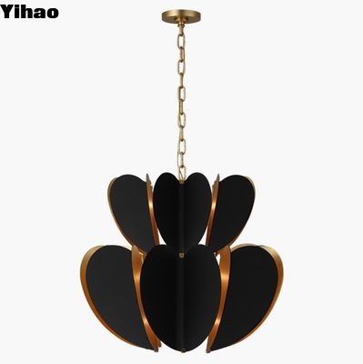 Visual Comfort Danesi due livelli candelabro KS 5132