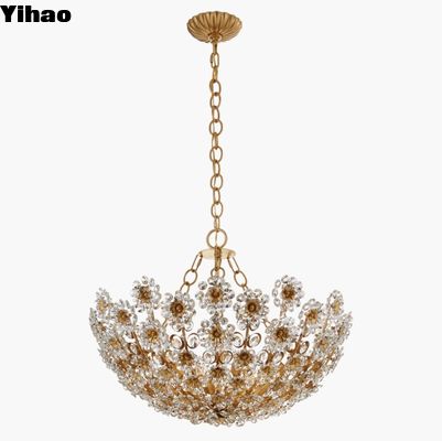 Visual Comfort Claret Corto candelabro ARN 5220