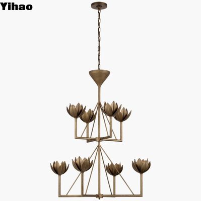Comfort visivo Alberto Medio Due Livelli Lustre JN 5005