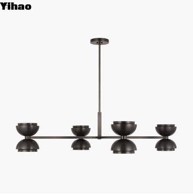 Visual Comfort Shanti X-Large Chandelier SLCH13727