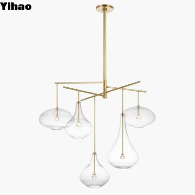 Vsual Comfort Lomme XL candelabro CD5025