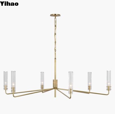 Visual Comfort Casoria Grande candelabro ARN 5485