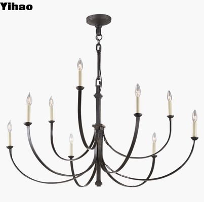 Vsual Comfort Reims Gran candelabro SK 5022