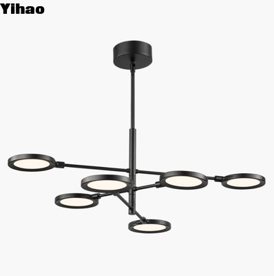 Visual Comfort Spectica 6 Lustre 700SPCTB
