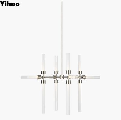 La combinazione perfetta di stile e funzionalità, comfort visivo, candelabro a 12 luci 700LNG12