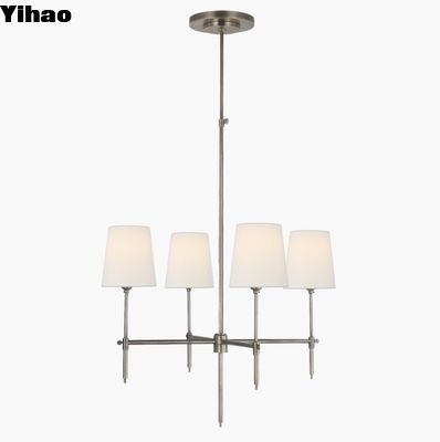 TOB 5002 Bryant piccolo candelabro 47