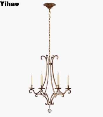 CHC 1552 Piccolo comfort visivo candelabro di Oslo 26,25