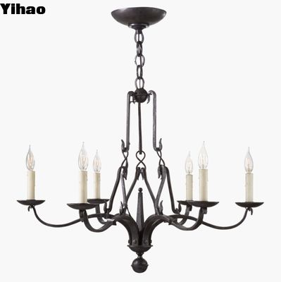 RL 5728 Visual Comfort Allegra Piccolo candelabro 26,25