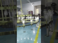 Vsual Comfort Iberia Gran candelabro JN 5076