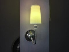 Concentrarsi sulla produzione di apparecchi di illuminazione in ottone personalizzati